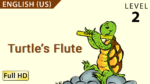 Turtle’s Flute