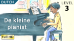 De kleine pianist