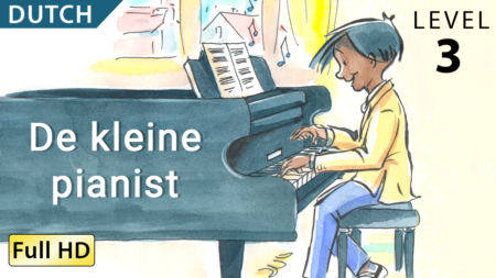 De kleine pianist