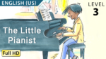 The Little Pianist
