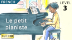 Le petit pianiste