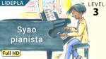 Syao pianista