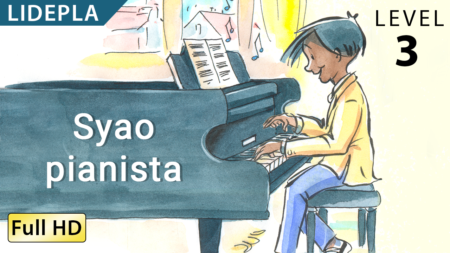 Syao pianista