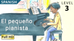 El pequeño pianista