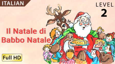 Il Natale di Babbo Natale