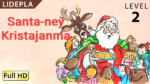Santa-ney Kristajanma