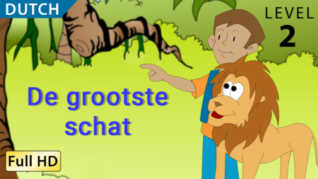 De grootste schat