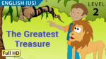 The Greatest Treasure