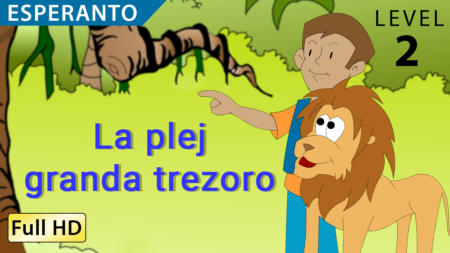 La plej granda trezoro