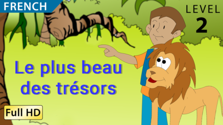 Le plus beau des trésors