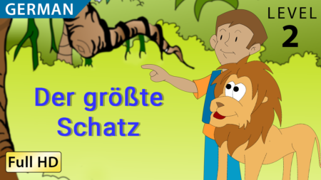 Der größte Schatz