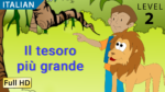Il tesoro più grande