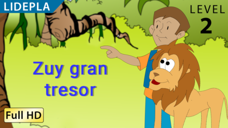 Zuy gran tresor