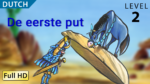 De eerste put