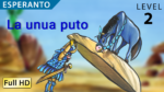 La unua puto