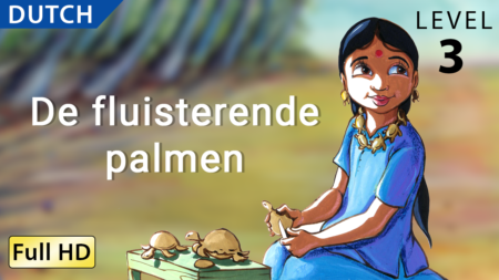 De fluisterende palmen
