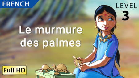 Le murmure des palmes