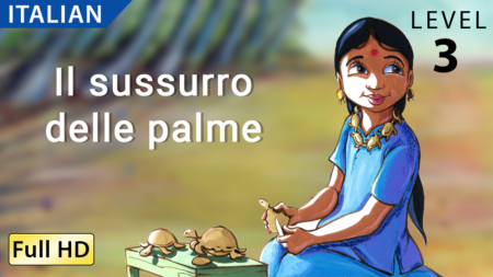 Il sussurro delle palme