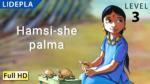 Hamsi-she palma