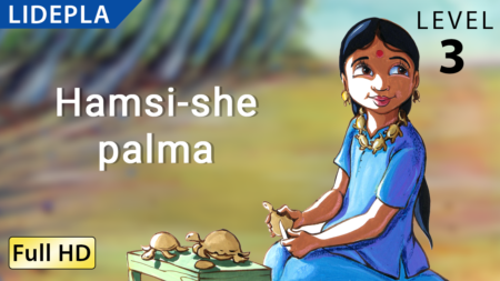 Hamsi-she palma