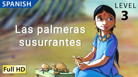 Las palmeras susurrantes