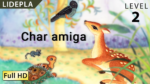 Char amiga