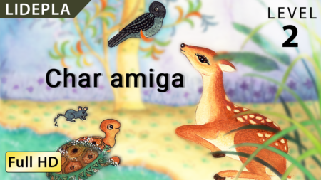 Char amiga