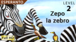 Zepo la zebro