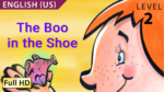 The Boo in the Shoe