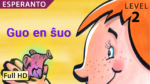 Guo en ŝuo