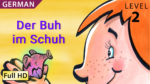 Der Buh im Schuh