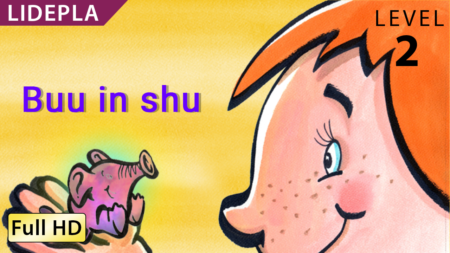 Buu in shu