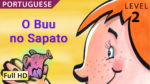 O Buu no Sapato