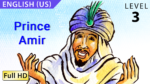 Prince Amir