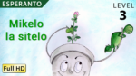 Mikelo la sitelo