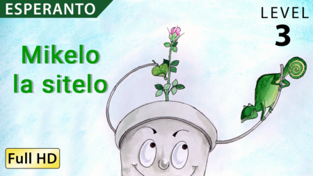 Mikelo la sitelo