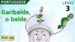 Garibalde, o balde