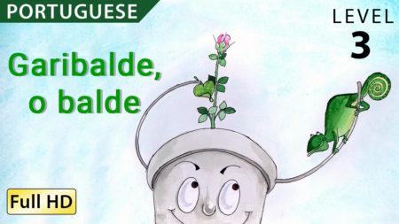 Garibalde, o balde