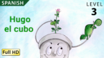 Hugo el cubo