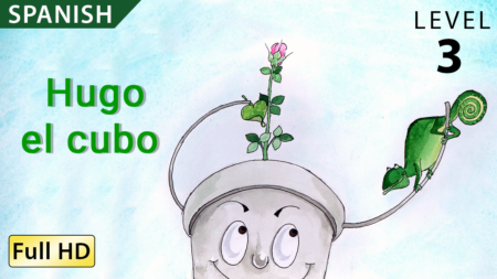 Hugo el cubo