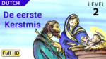De eerste Kerstmis