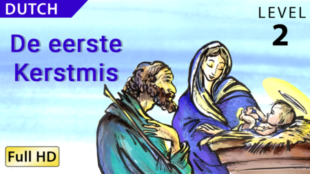 De eerste Kerstmis
