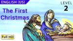 The First Christmas