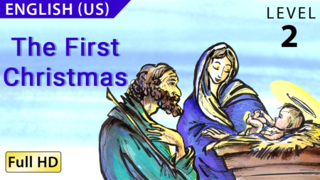 The First Christmas