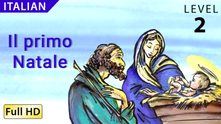 Il primo Natale