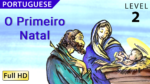 The star of Bethlehem recounts how the three Kings and some shepherds travel across the desert to meet baby Jesus-Thumbnail