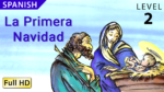 La Primera Navidad