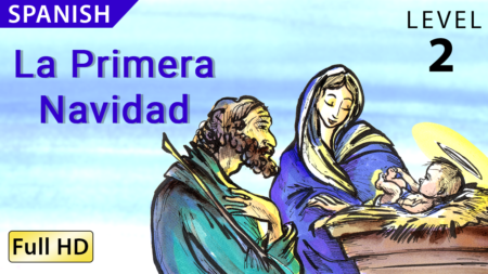 La Primera Navidad