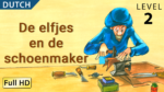 De elfjes en de schoenmaker