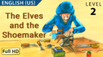 The Elves and the Shoemaker